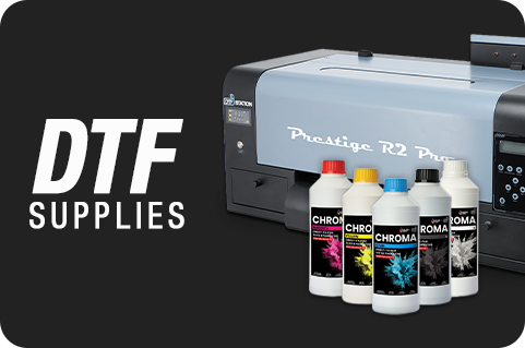 DTF - Direct to Film